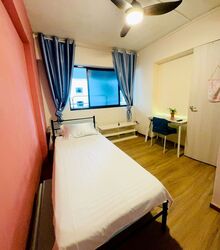 Blk 626 Woodlands Avenue 6 (Woodlands), HDB 4 Rooms #479770991